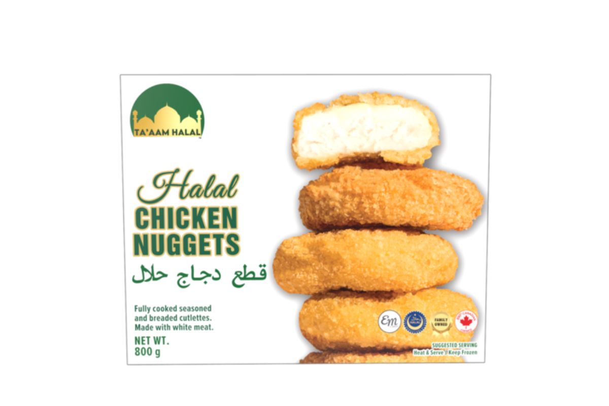 Chicken Nuggets