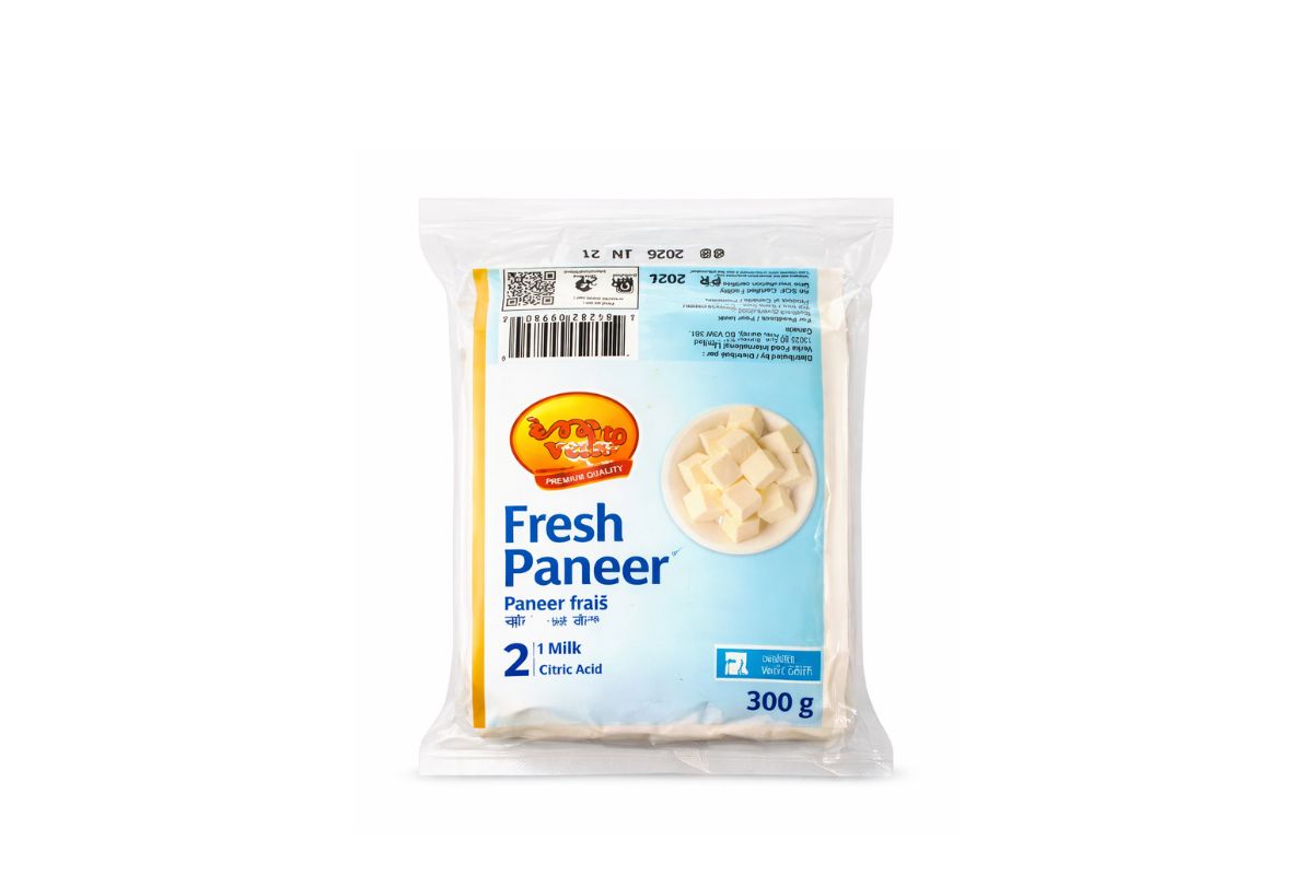 Verka Fresh Paneer