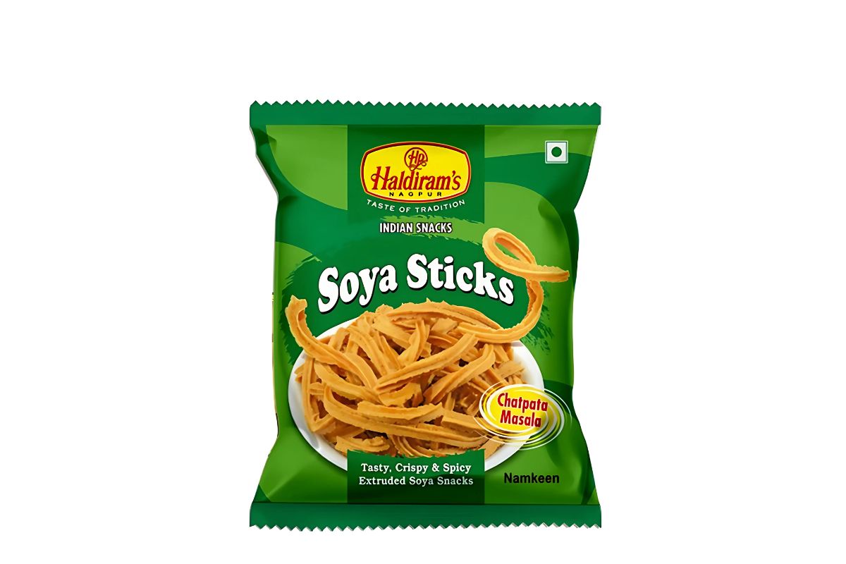 Haldiram Soya Stick