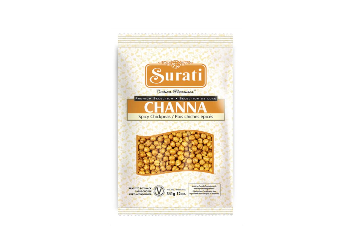 Surati Chana image