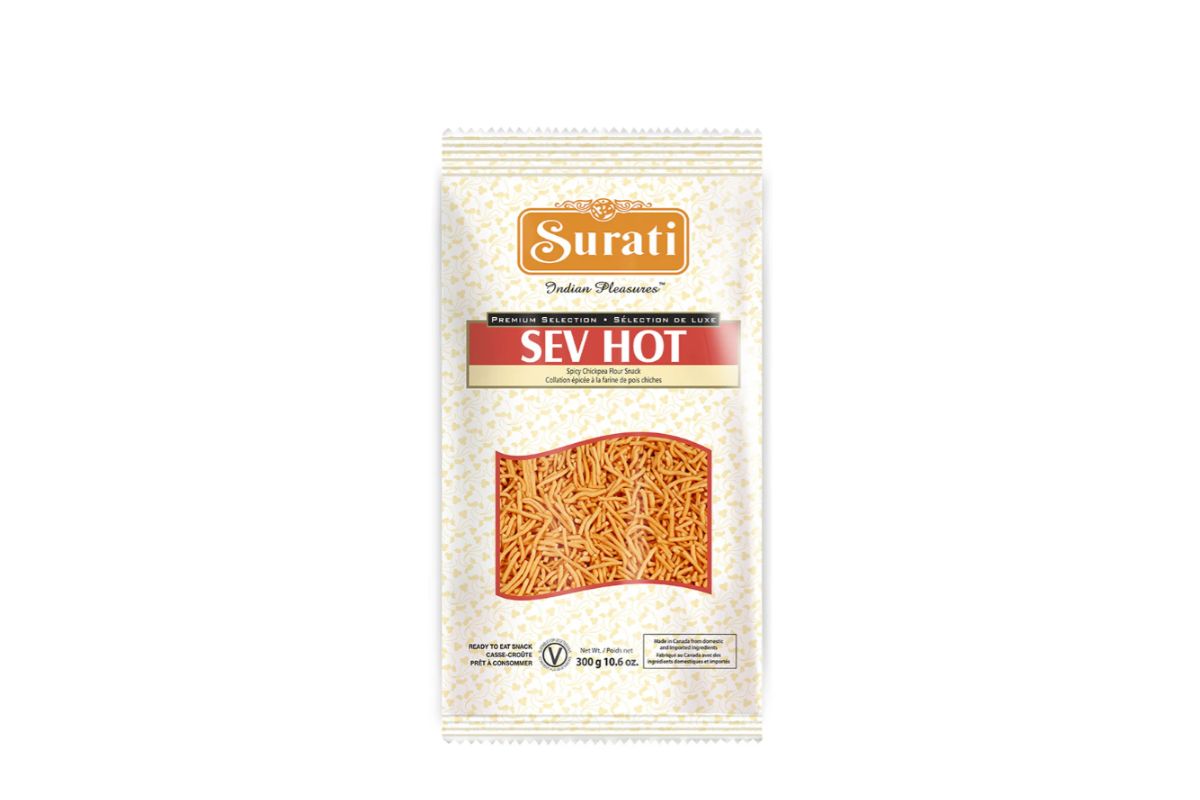 Surati Hot Sev image