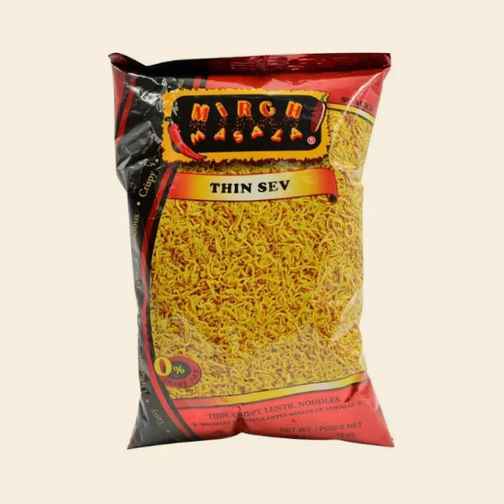 Mirch Masala Thin Sev