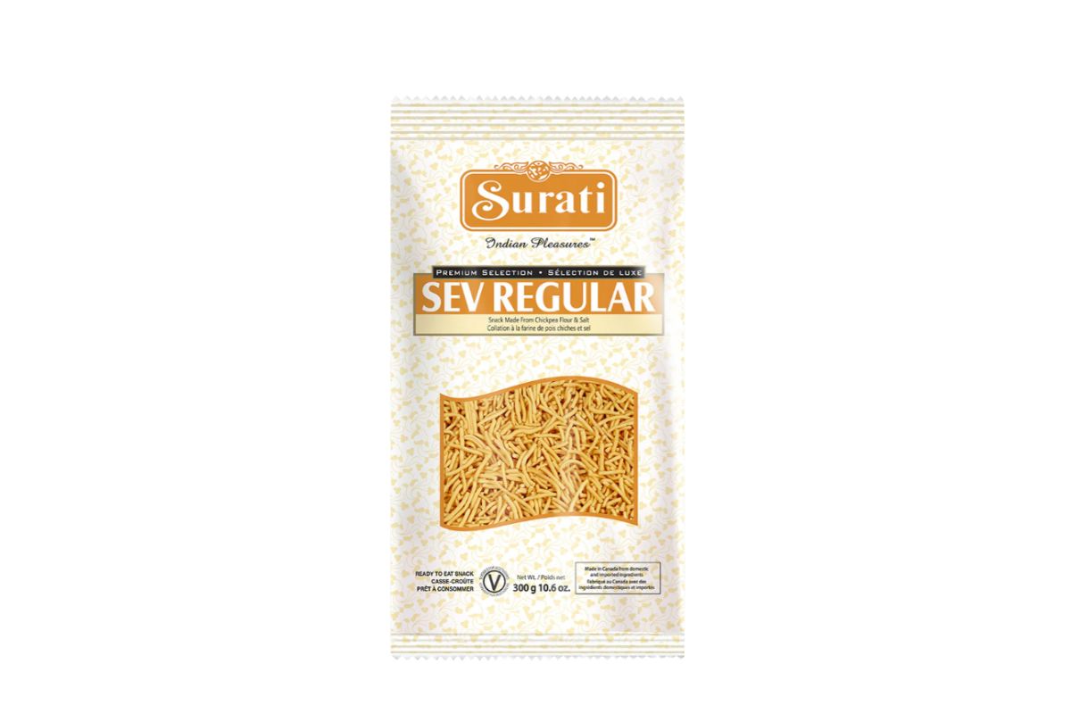 Surati Regular Sev