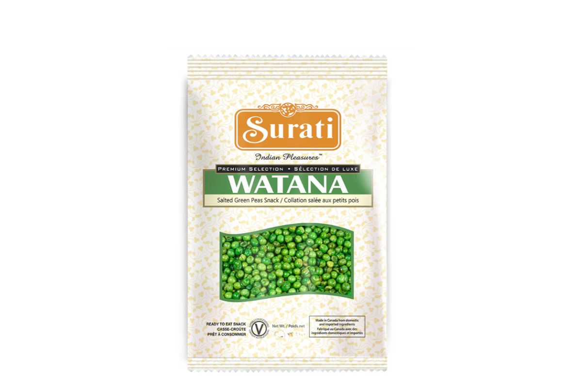 Surati Watana (Matar) image