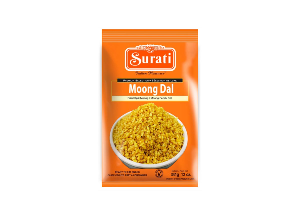 Surati Moong Dal image