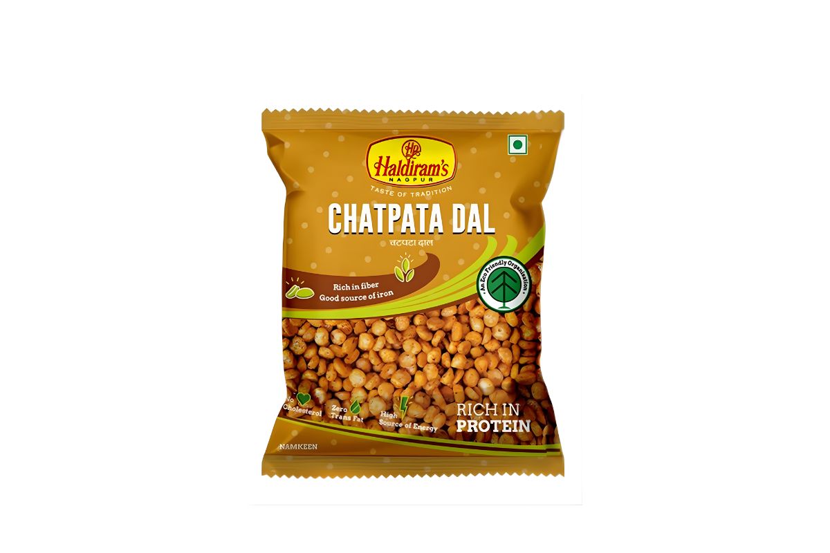 Haldiram Chatpata Dal image