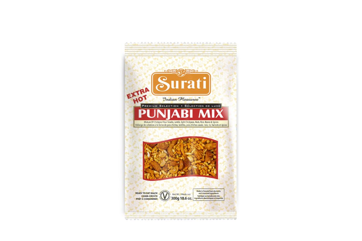 Surati Extra Hot Punjabi Mix