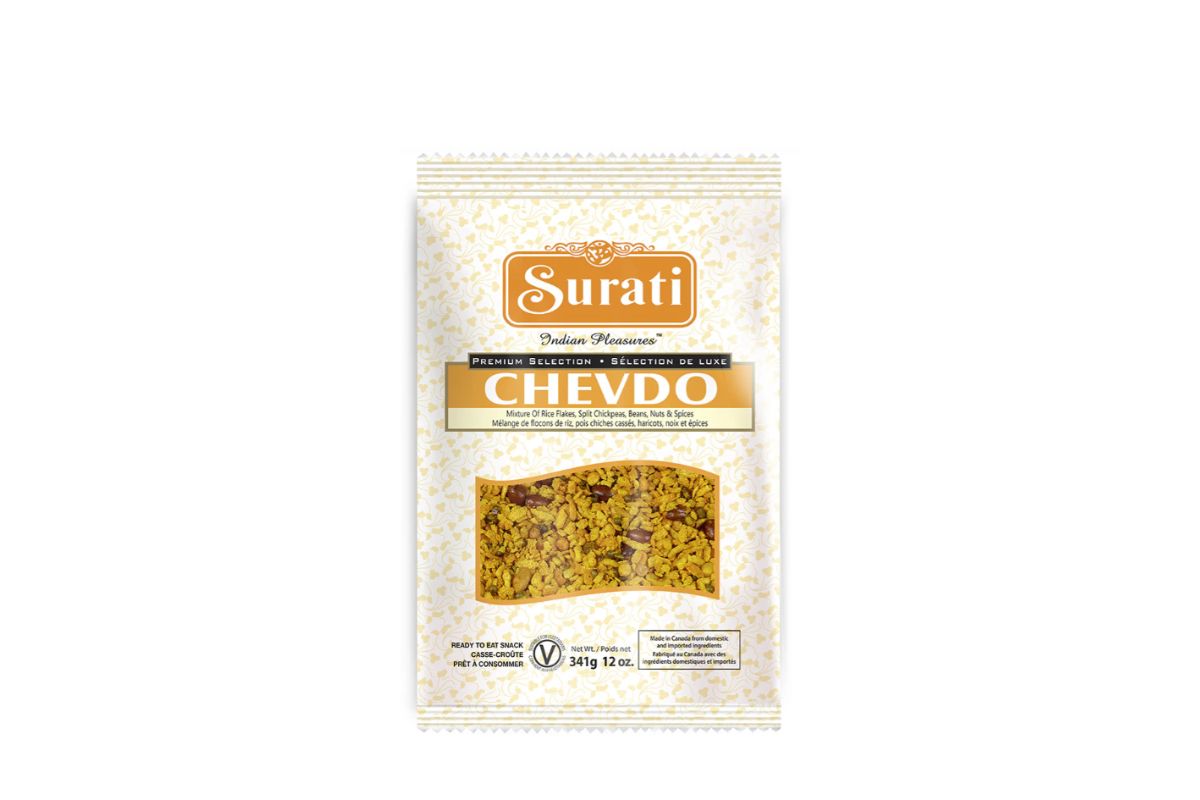 Surati Chevdo image