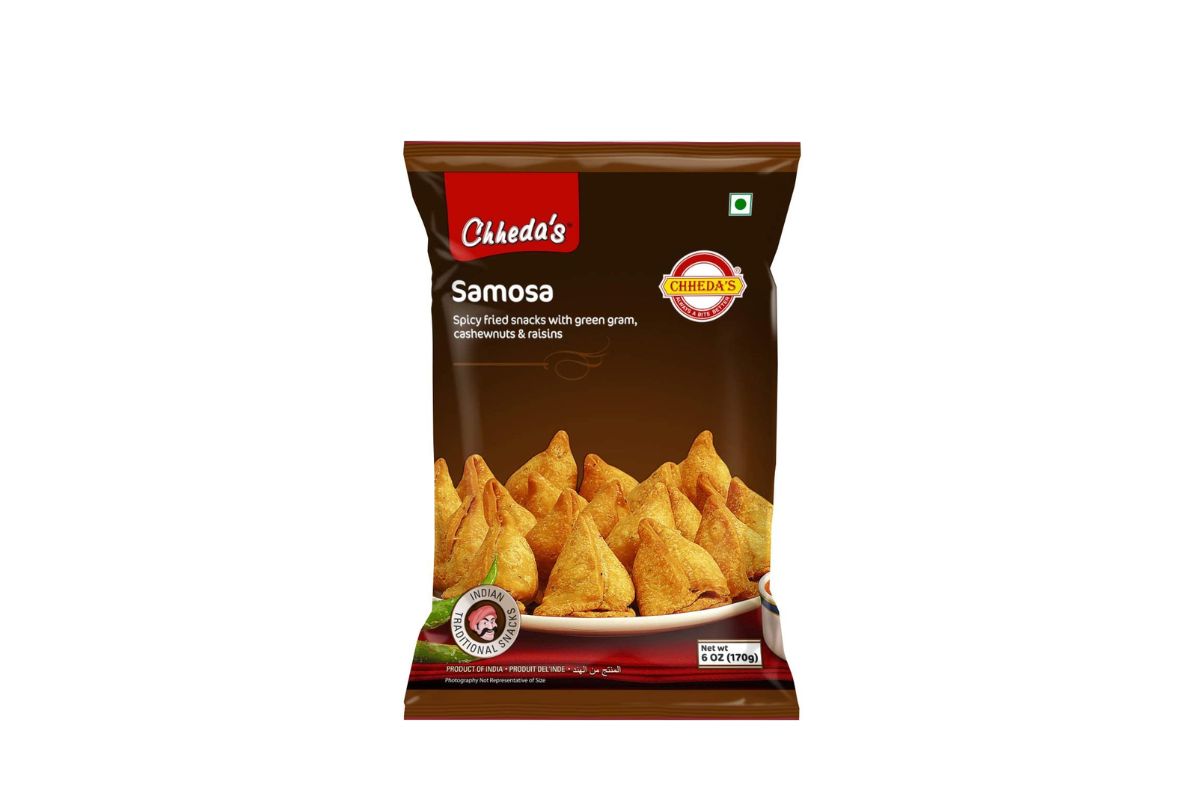 Chheda Samosa