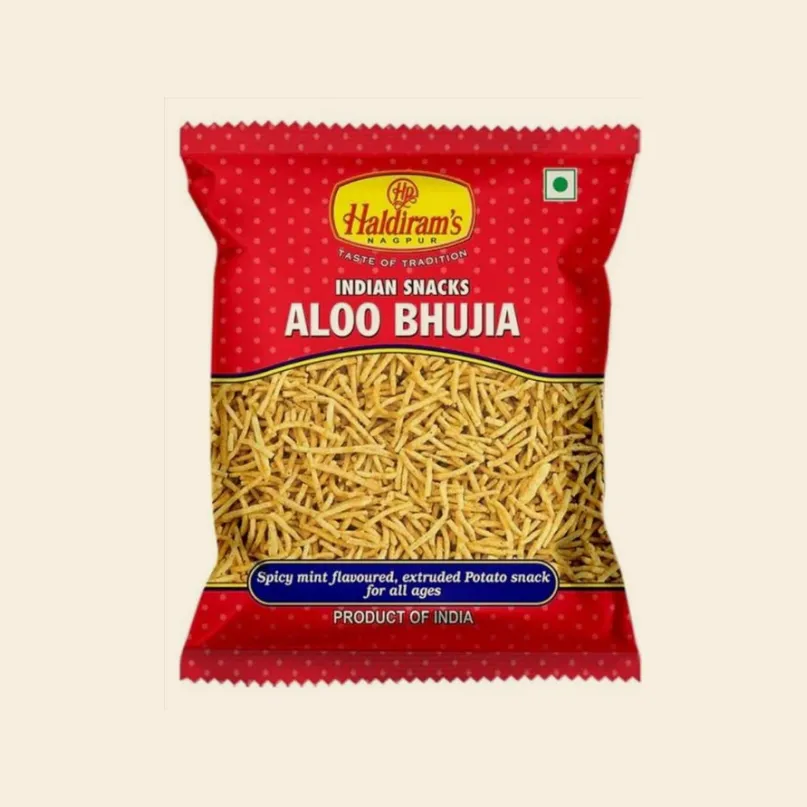 Haldiram Aloo Bhujia