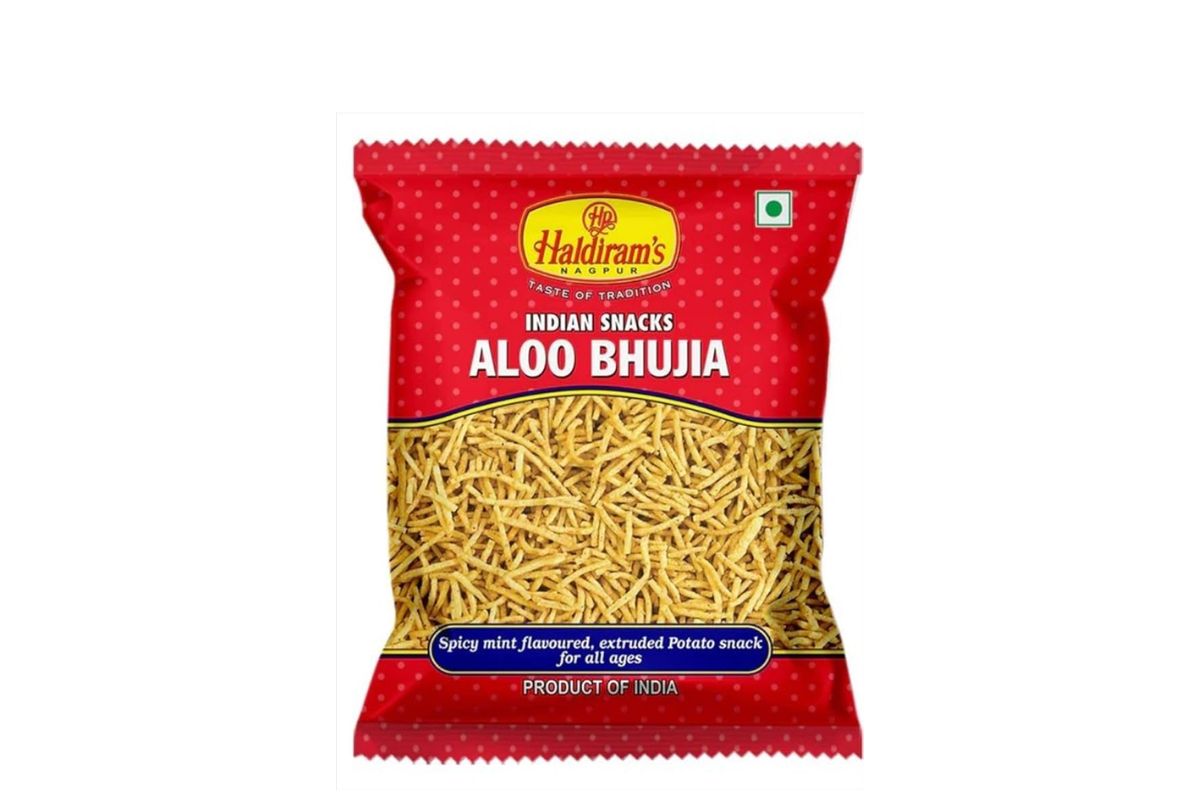 Haldiram Aloo Bhujia