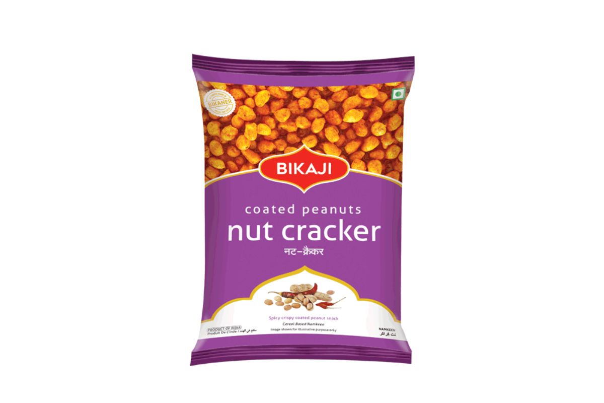 Bikaji Nut Cracker
