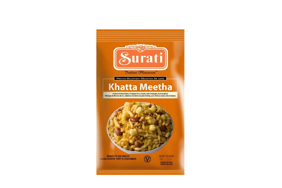 Surati Khatta Meetha