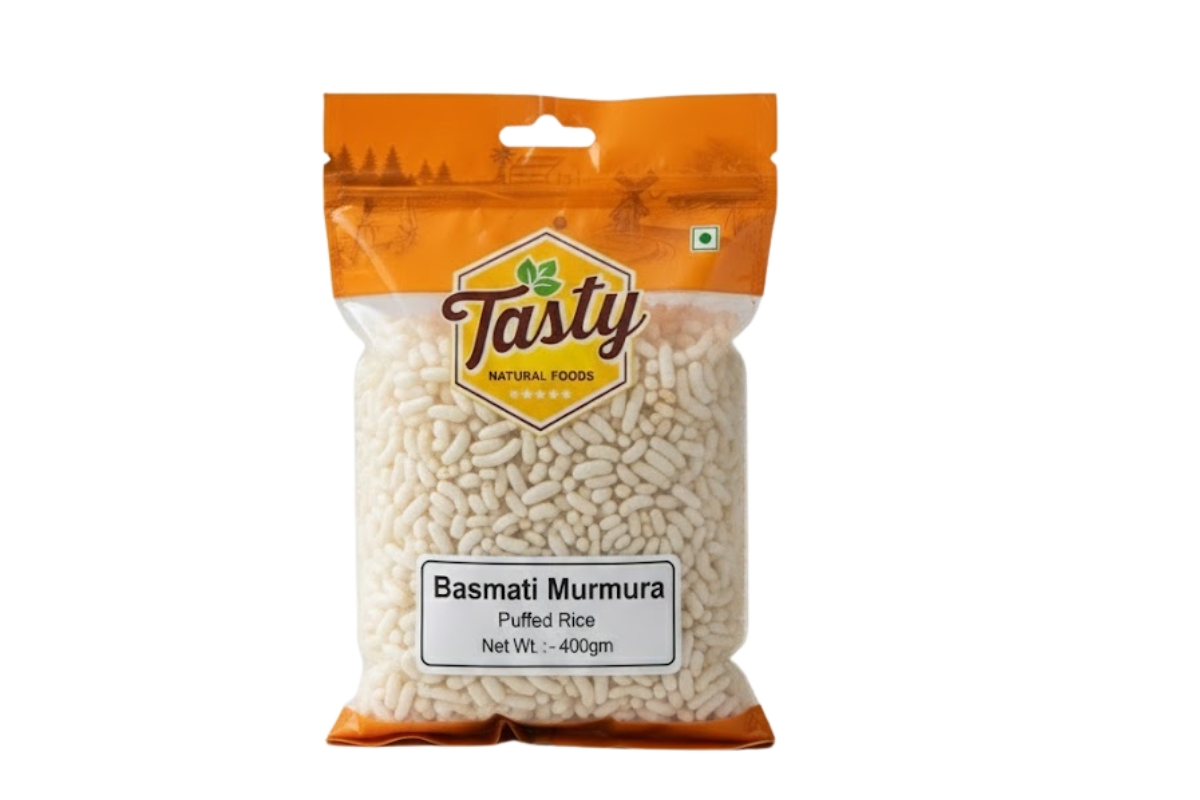 Tasty Murmura
