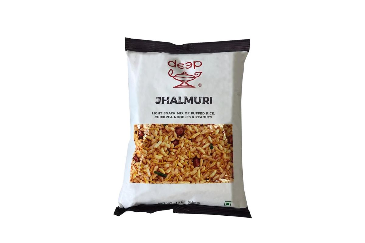 Deep Jhal Muri image