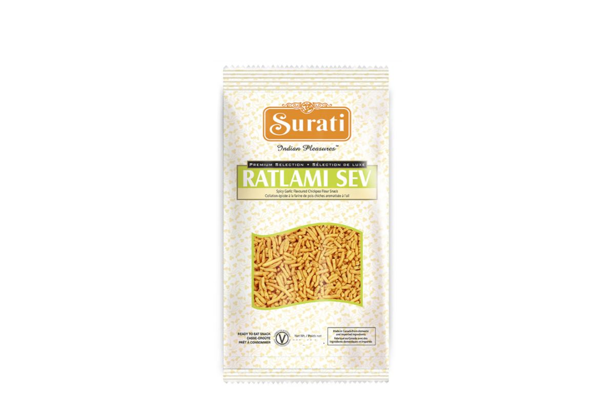 Surati Ratlami Sev image