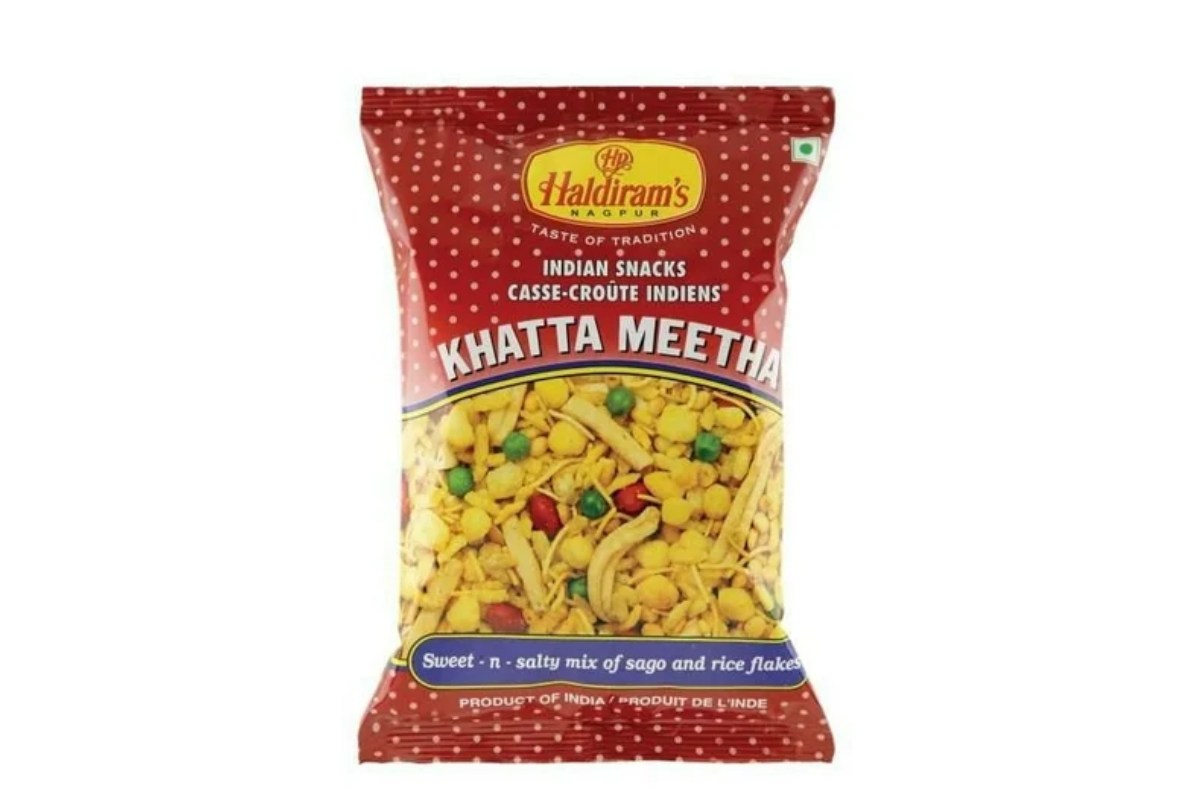 Haldiram Khatta Meetha
