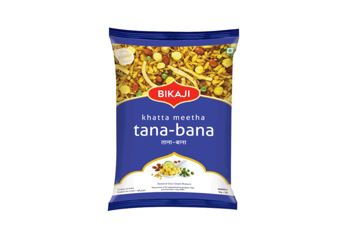 Bikaji Khatta Meetha