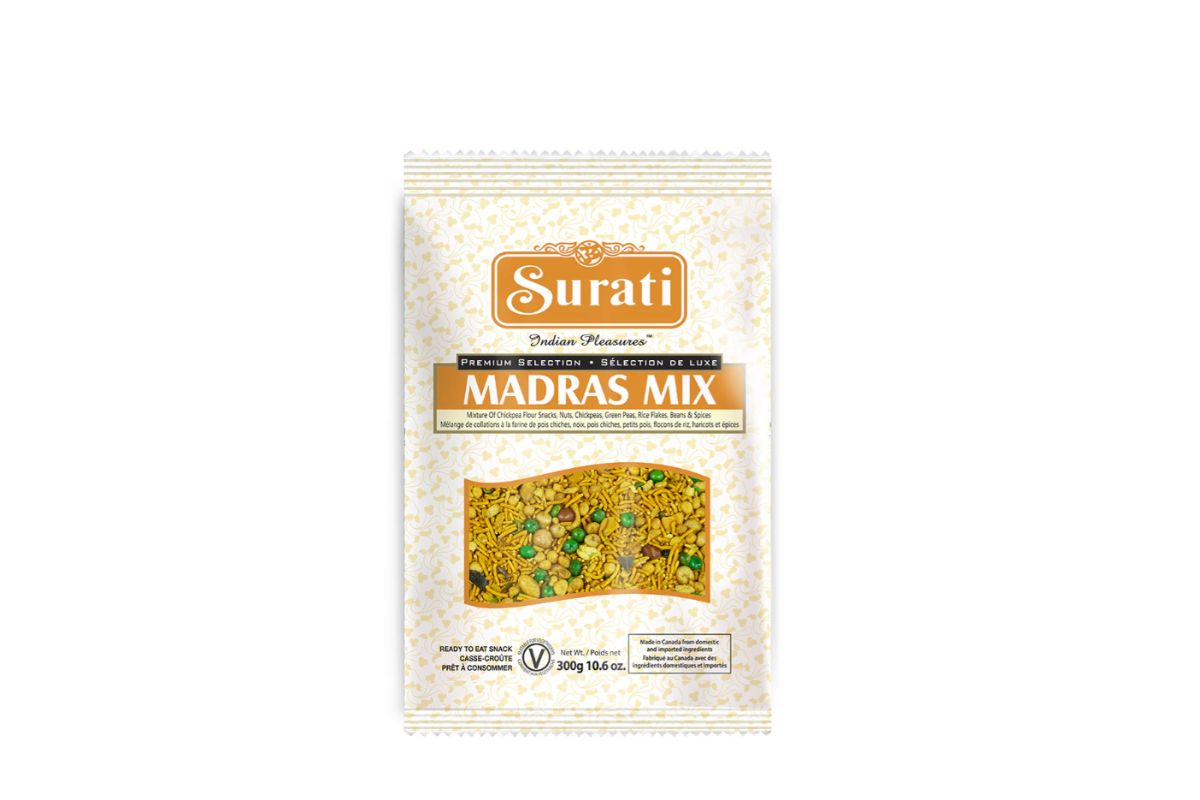 Surati Madras Mix image