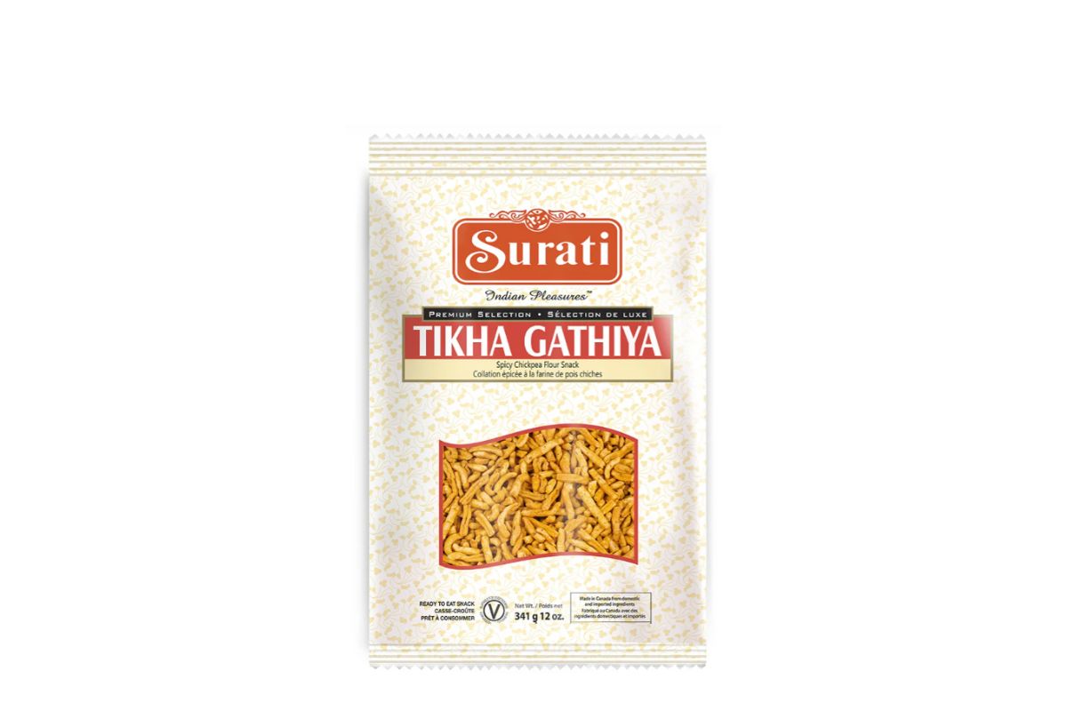 Surati Tikha Gathia image