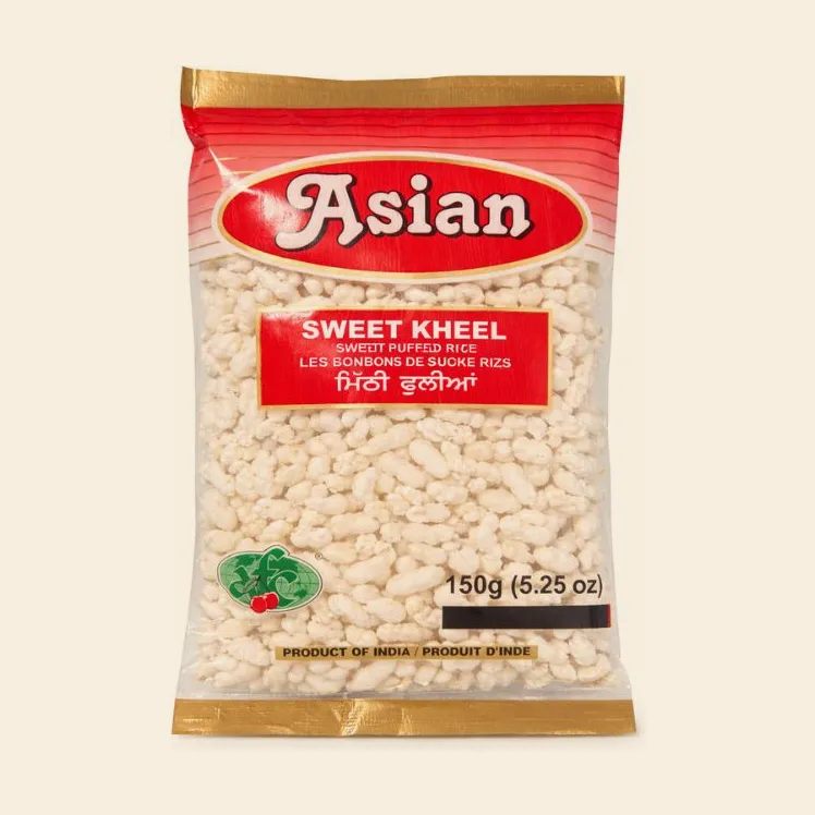 Asian Sweet Kheel