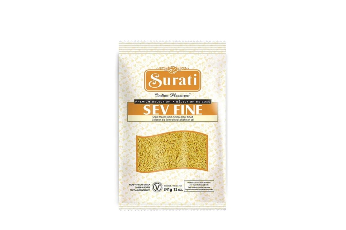 Surati Fine Sev image