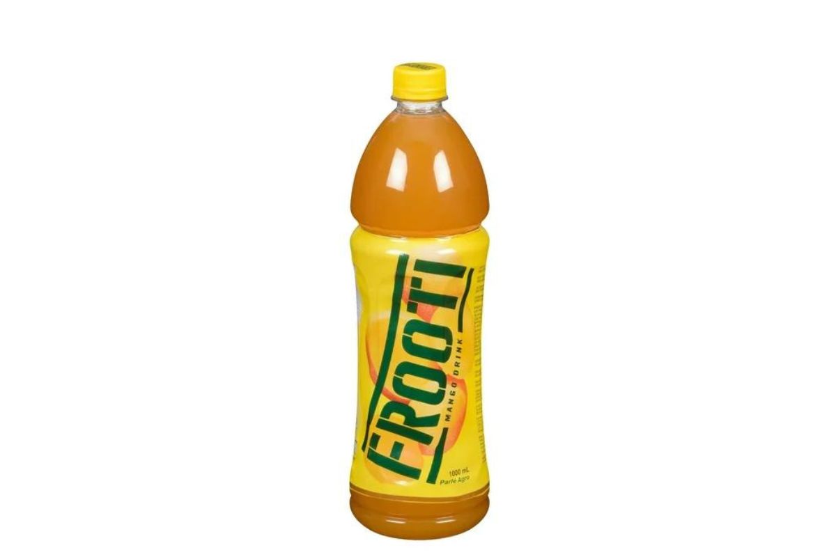 Frooti Mango Drink