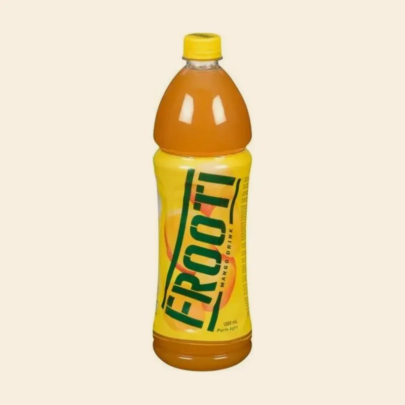 Frooti Mango Drink