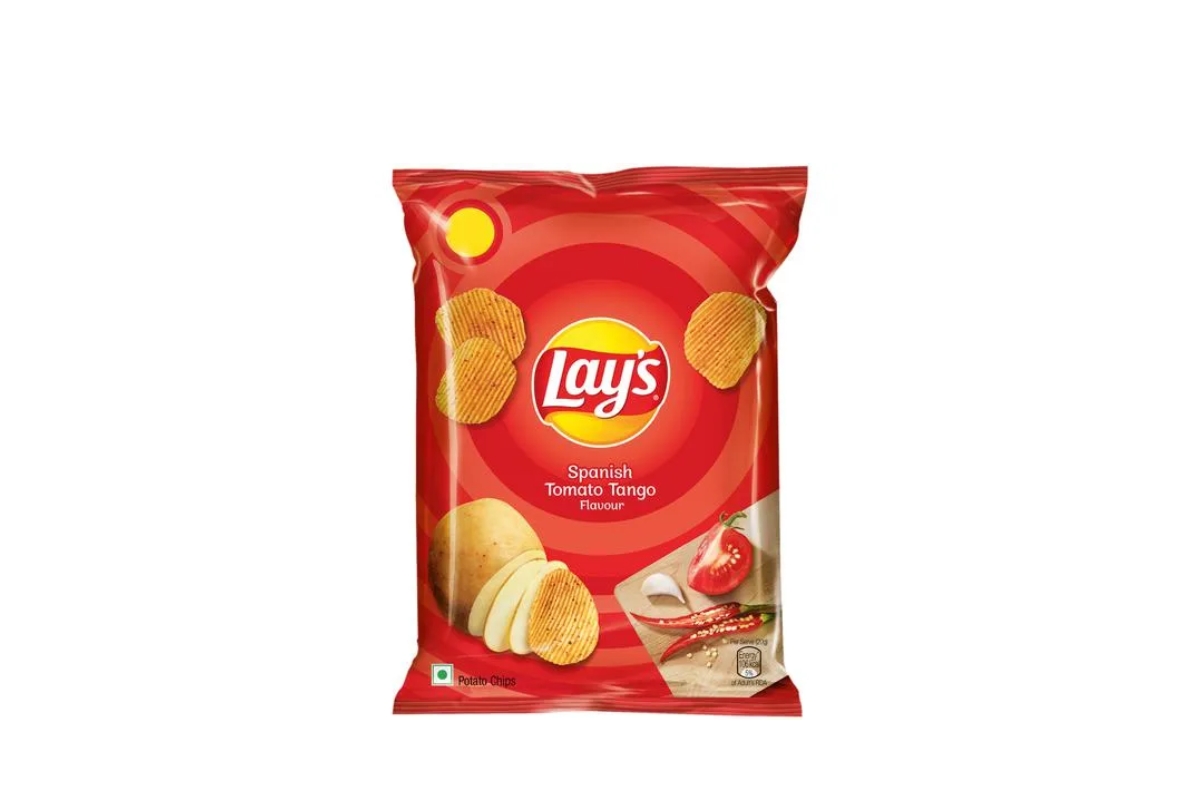 Lay's Spanish Tomato Tango