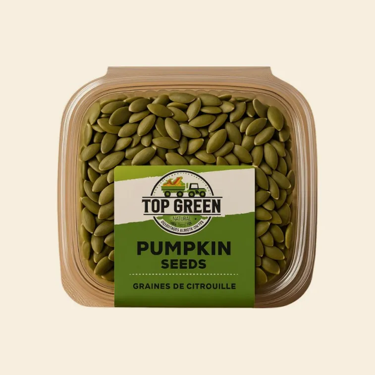 Pumpkin Seeds