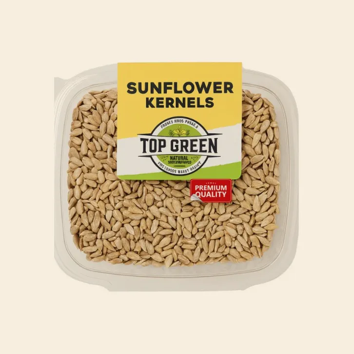 Sunflower Seeds