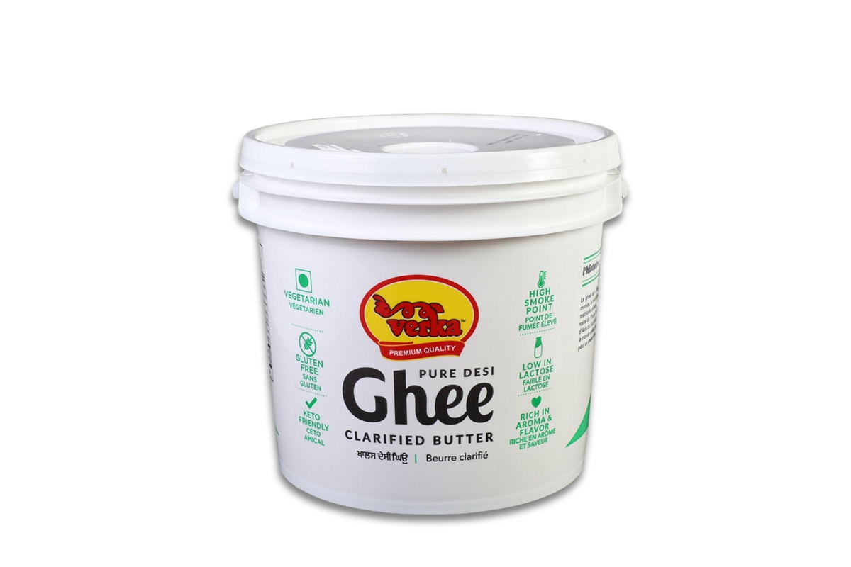 Verka Desi Ghee