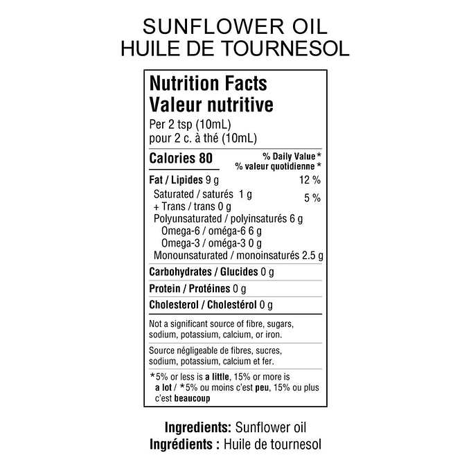 Saporito Peanut Oil image
