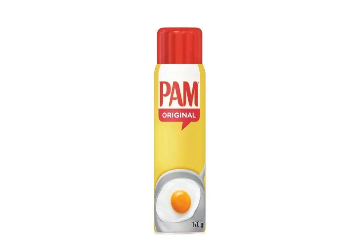Pam Orginal Cooking Oil Spray