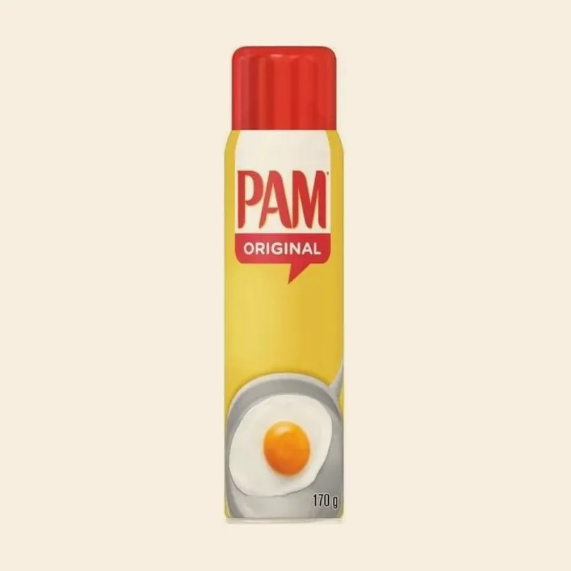 Pam Orginal Cooking Oil Spray