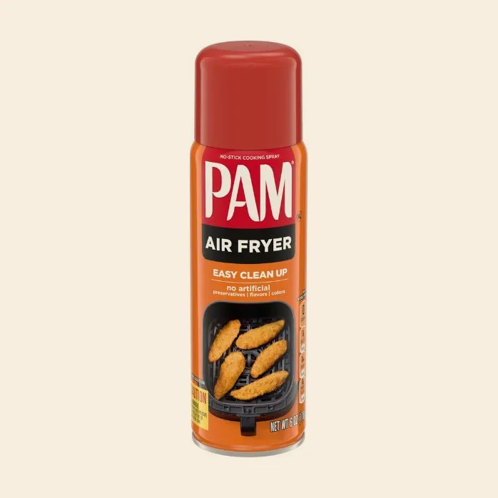 Pam Olive Oil Spray