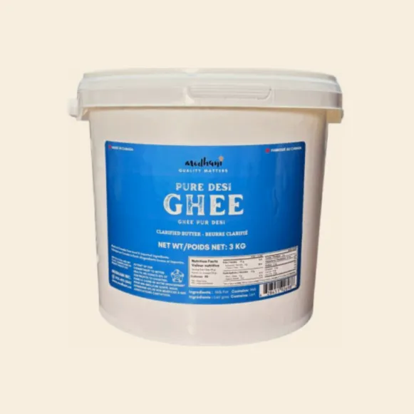 Modhani Pure Desi Ghee