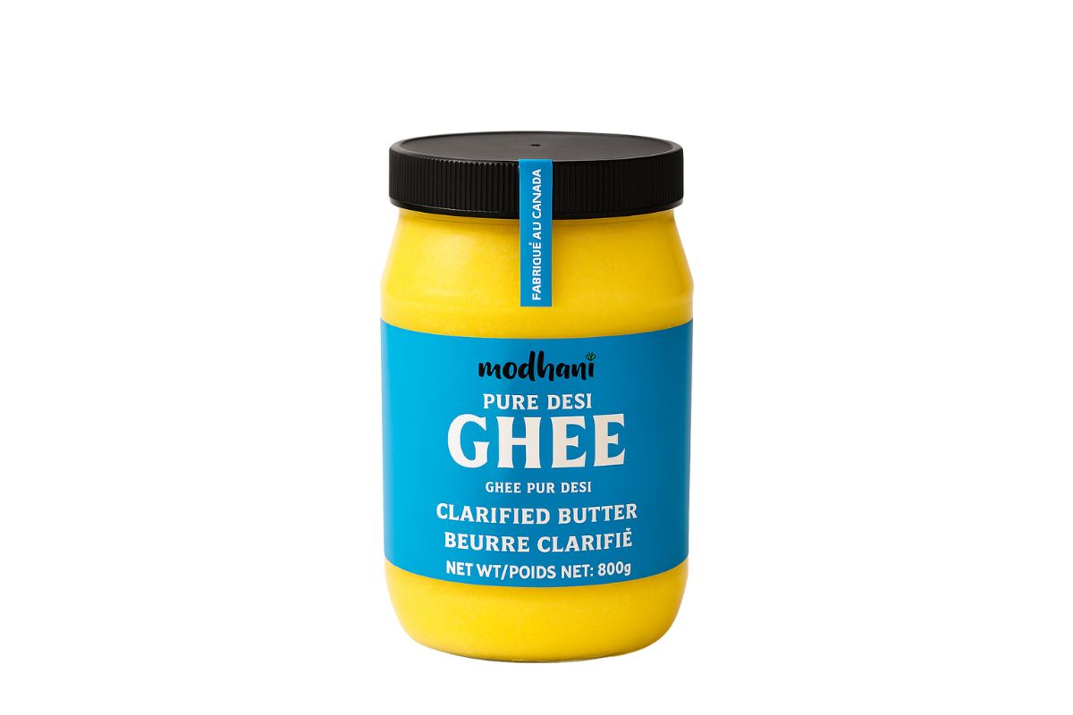 Modhani Pure Desi Ghee
