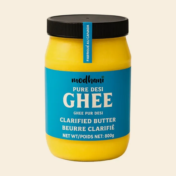 Modhani Pure Desi Ghee