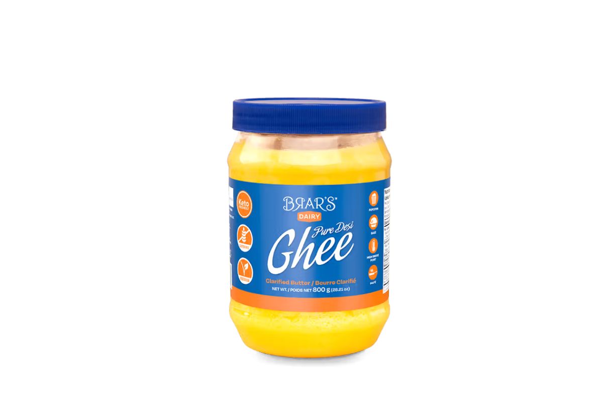 Brar’s Ghee