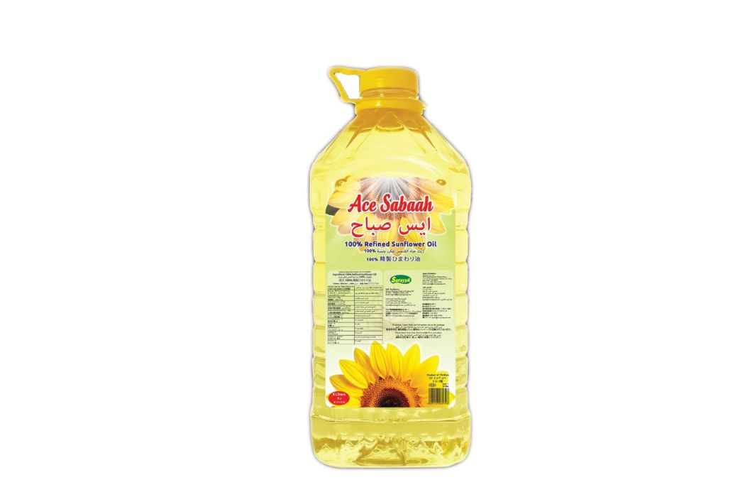 Ace Sunflower Oil image