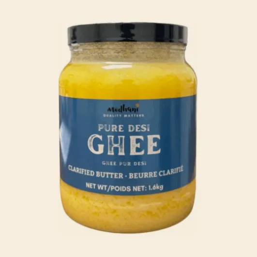Modhani Pure Desi Ghee