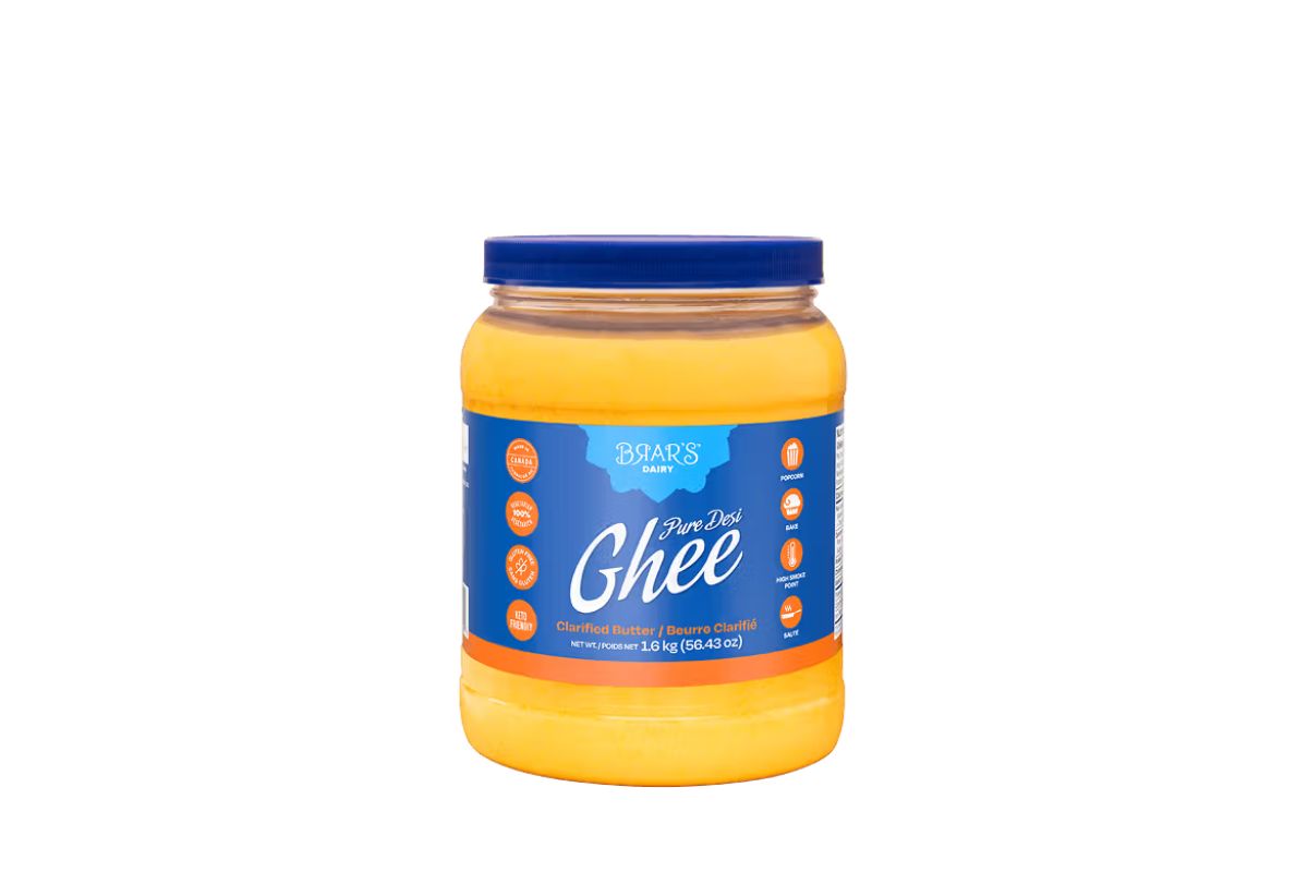 Brar’s Ghee image
