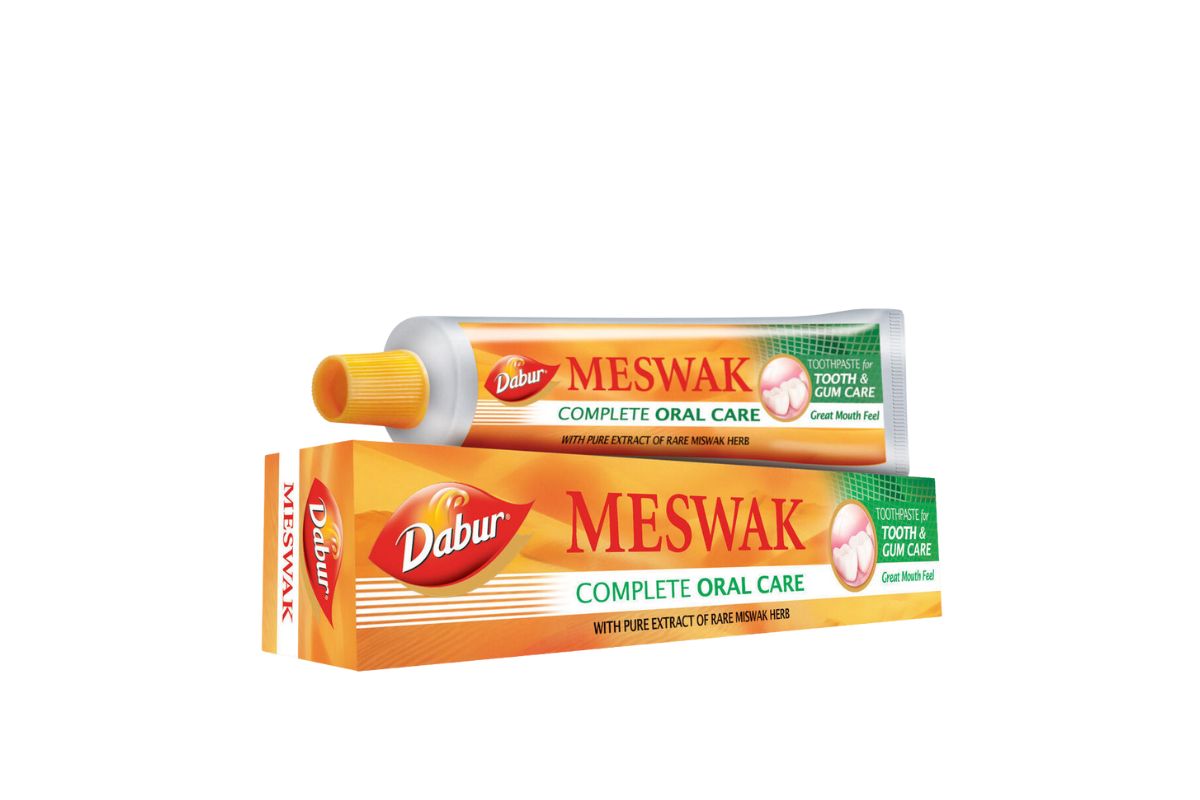 Dabur Meswak Toothpaste