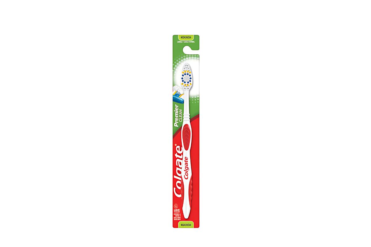 Colgate Toothbrush image