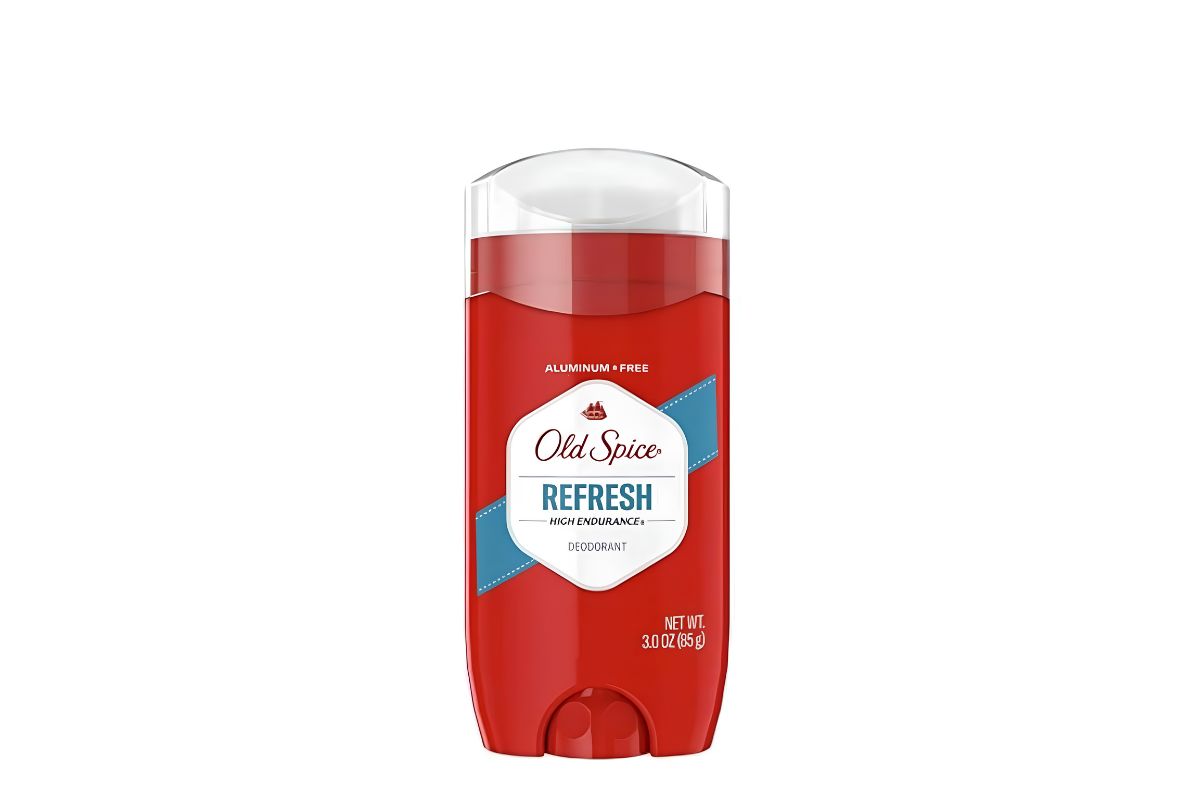 Old Spice Refresh Deodorant