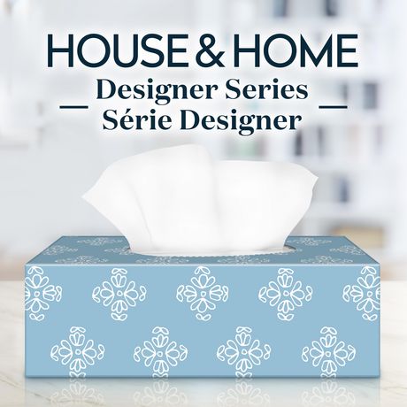 Scotties Premium Facial Tissue image