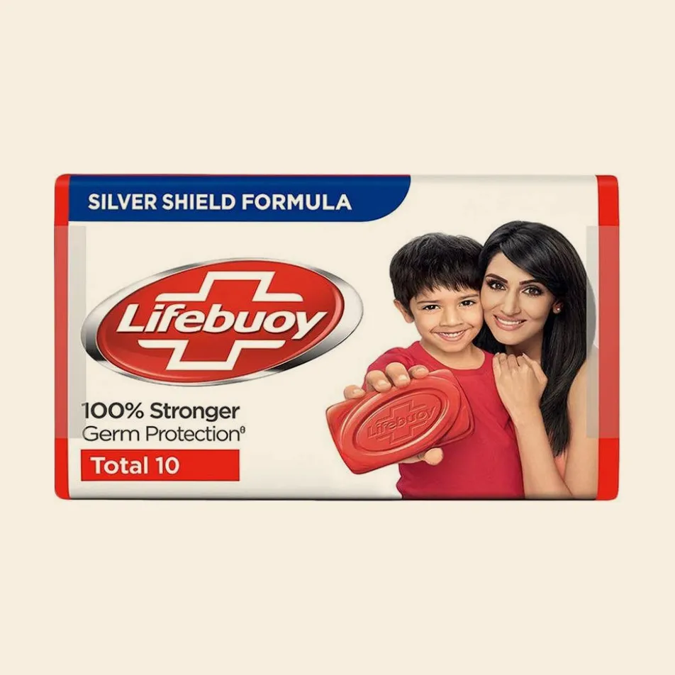 Lifebuoy Soap Bar