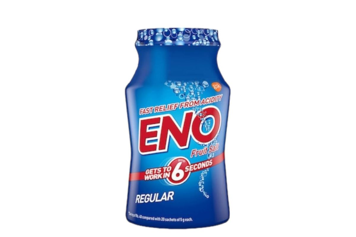 Eno Regular
