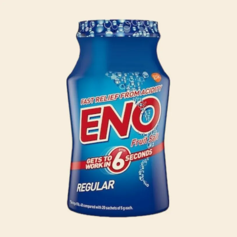 Eno Regular